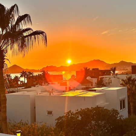 Spectacular Vacation Home Ocean View Walk To Beach Cabo San Lucas Exterior foto