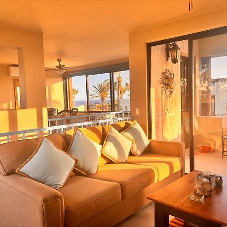Spectacular Vacation Home Ocean View Walk To Beach Cabo San Lucas Exterior foto