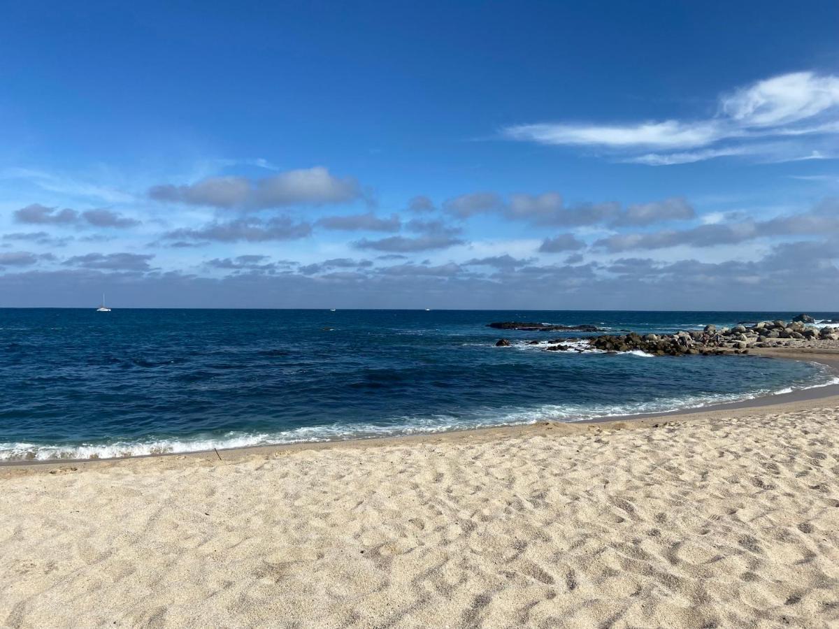 Spectacular Vacation Home Ocean View Walk To Beach Cabo San Lucas Exterior foto