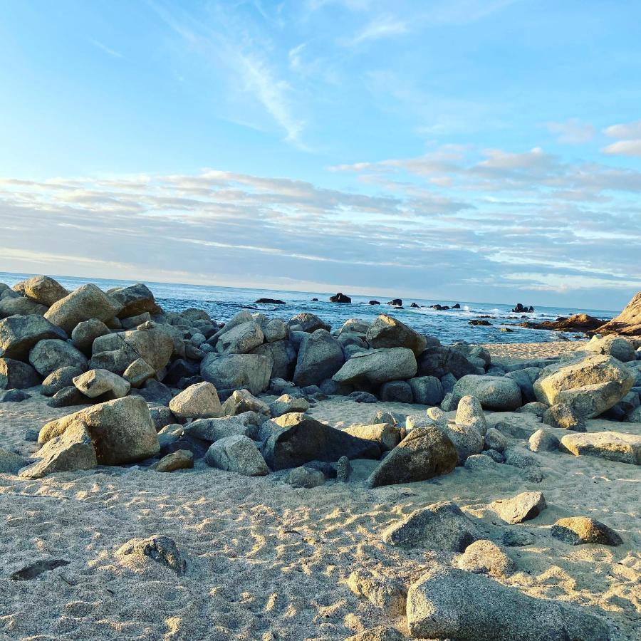 Spectacular Vacation Home Ocean View Walk To Beach Cabo San Lucas Exterior foto