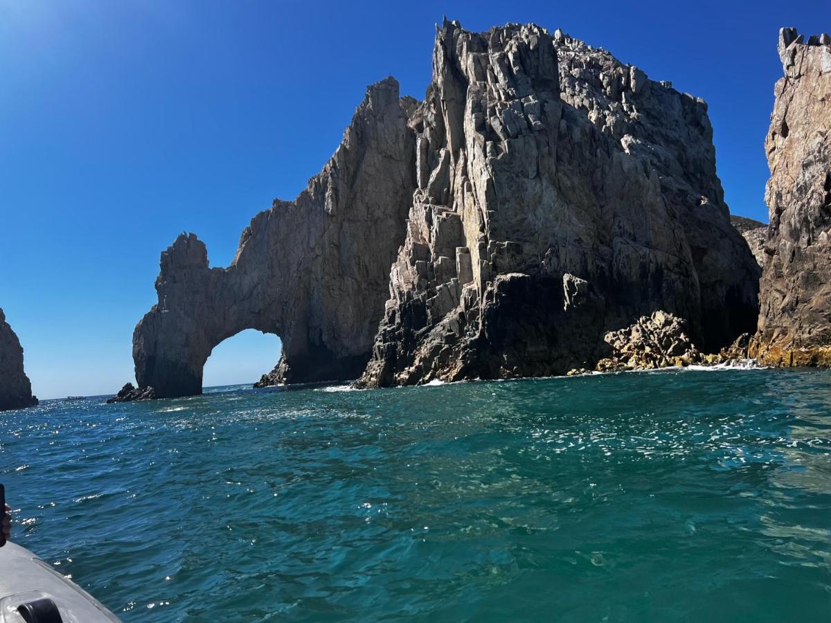 Spectacular Vacation Home Ocean View Walk To Beach Cabo San Lucas Exterior foto