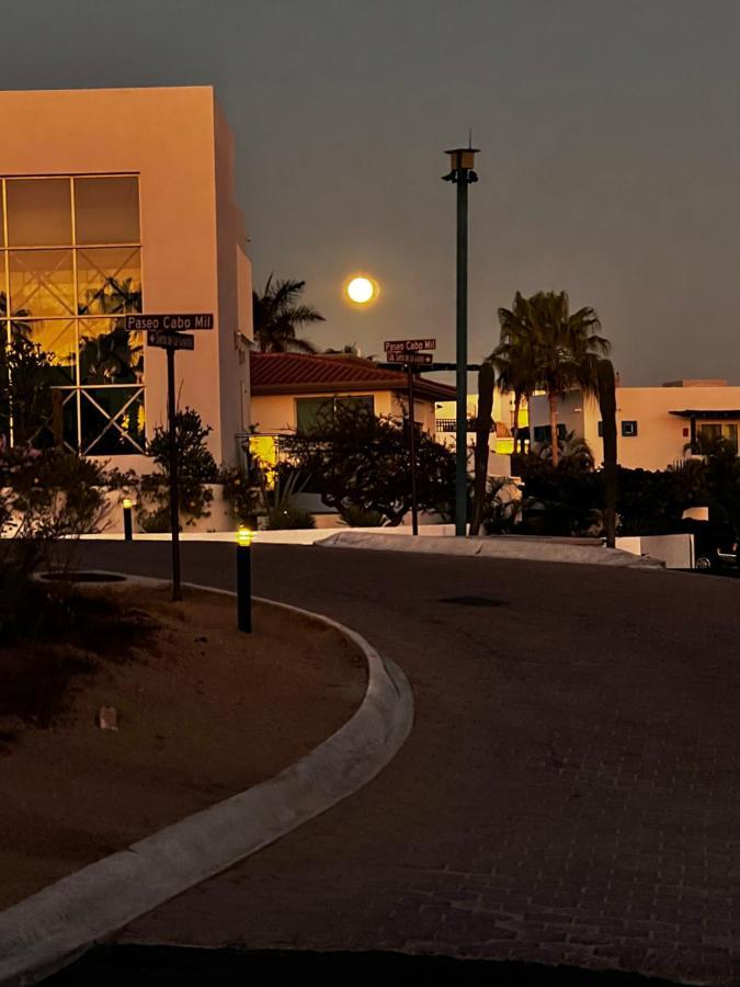Spectacular Vacation Home Ocean View Walk To Beach Cabo San Lucas Exterior foto