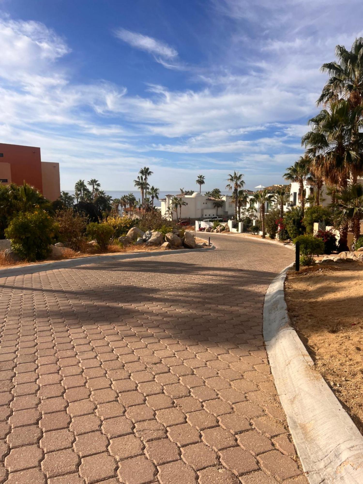 Spectacular Vacation Home Ocean View Walk To Beach Cabo San Lucas Exterior foto