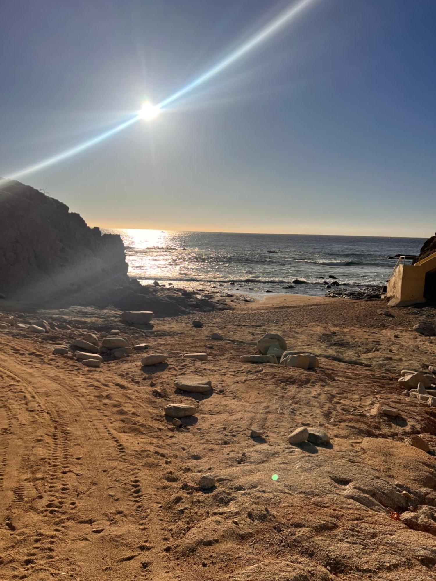 Spectacular Vacation Home Ocean View Walk To Beach Cabo San Lucas Exterior foto