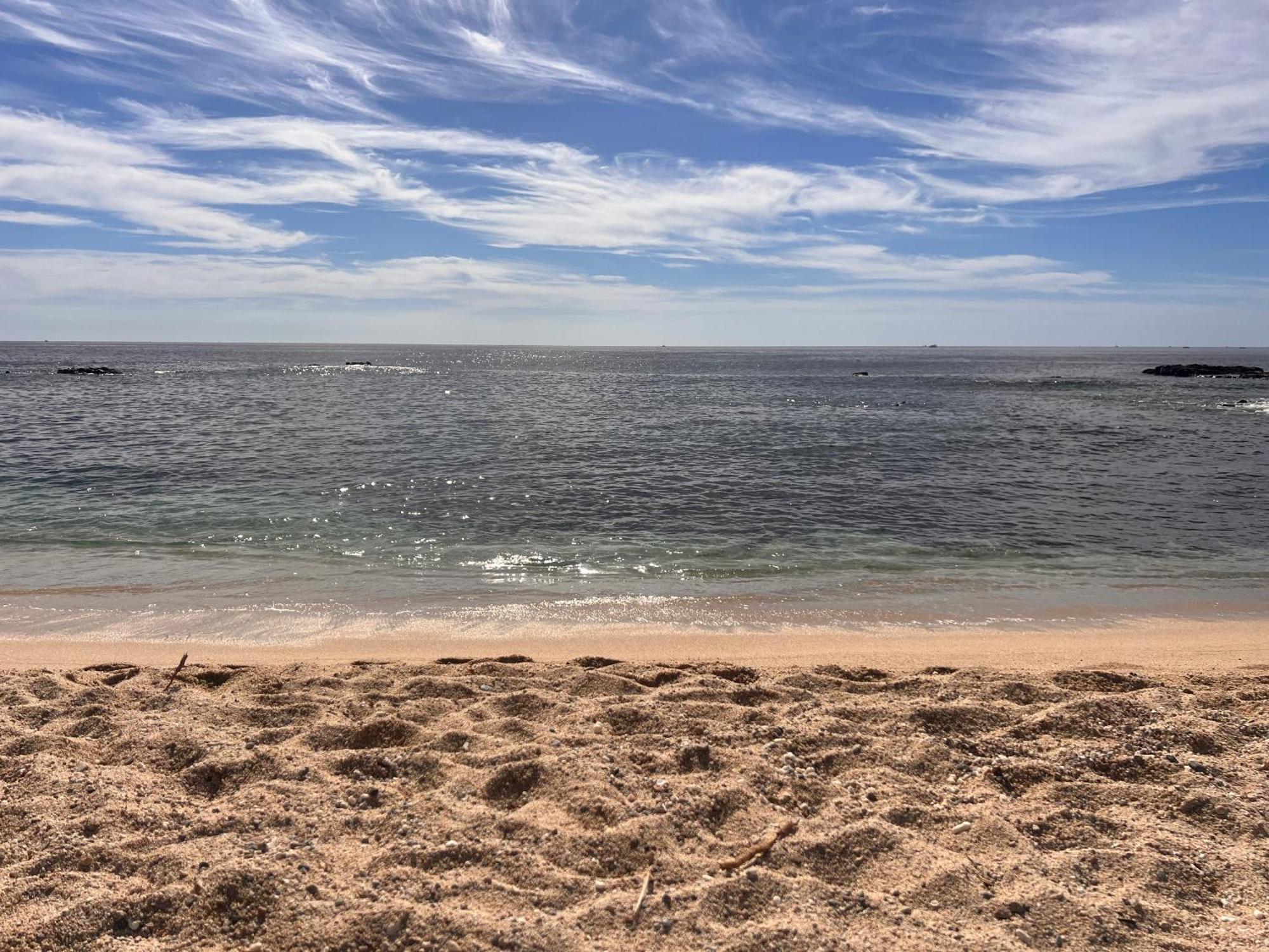 Spectacular Vacation Home Ocean View Walk To Beach Cabo San Lucas Exterior foto