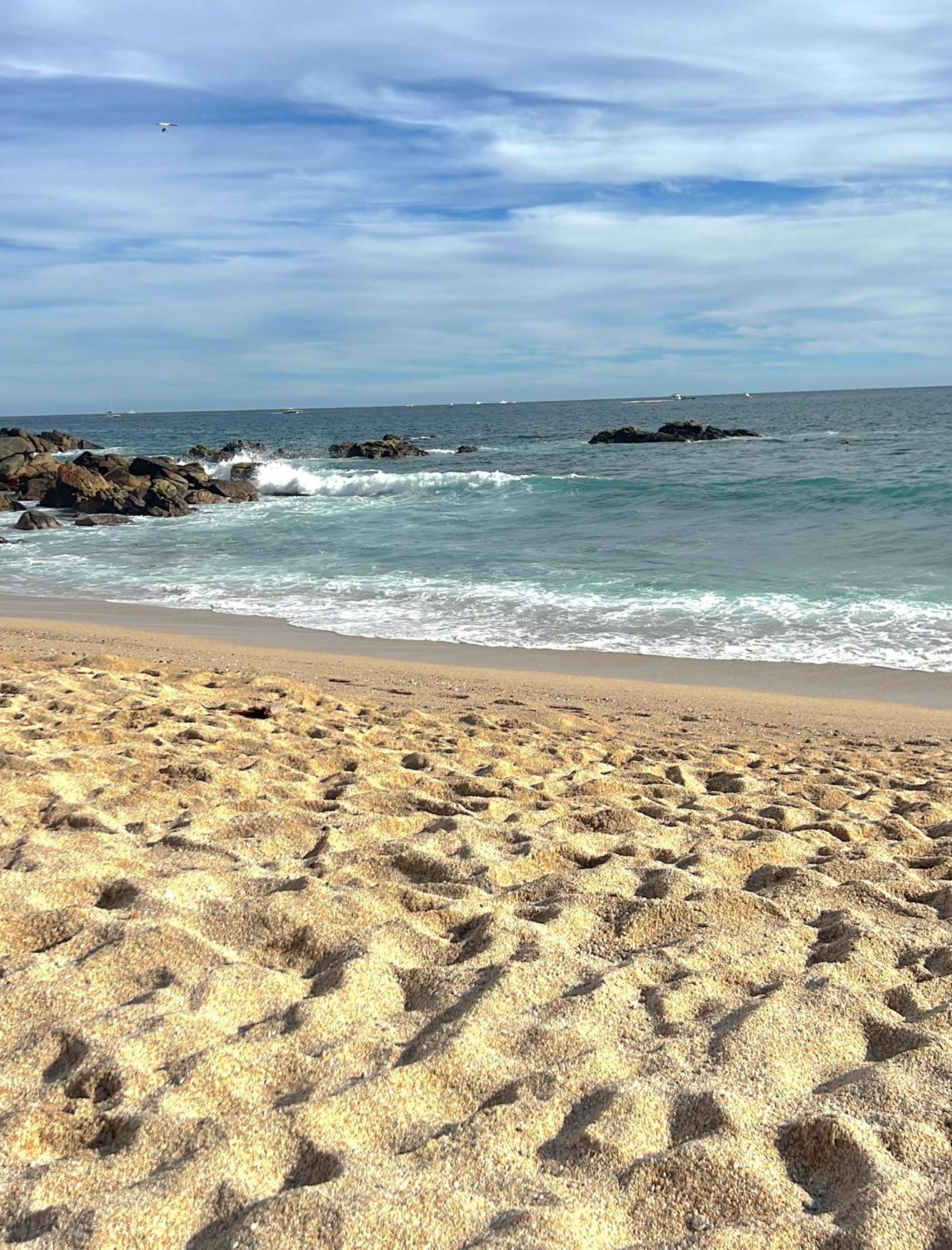 Spectacular Vacation Home Ocean View Walk To Beach Cabo San Lucas Exterior foto