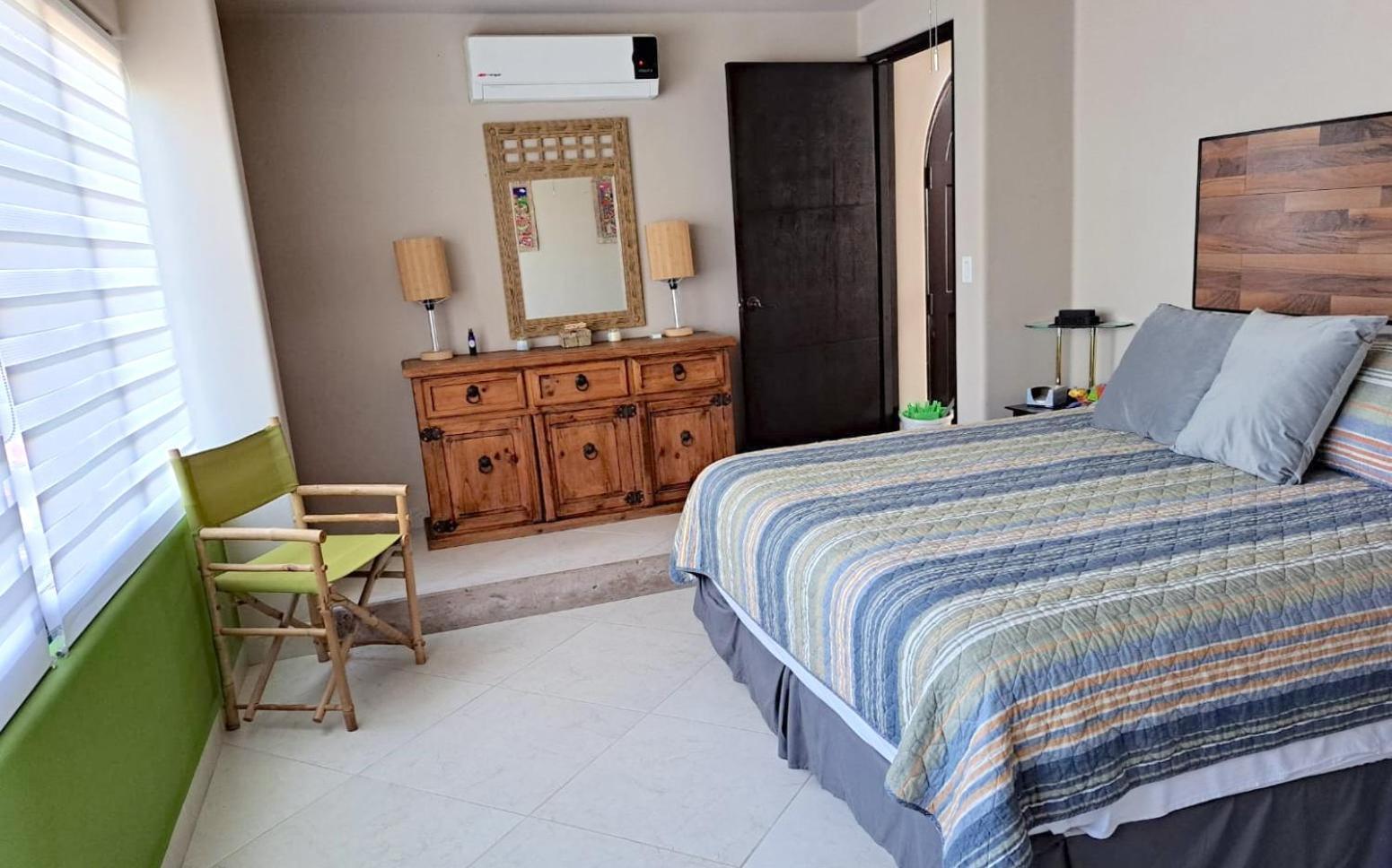 Spectacular Vacation Home Ocean View Walk To Beach Cabo San Lucas Exterior foto